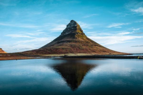 Kirkjufell Hotel by Snæfellsnes Peninsula West Iceland - Grundarfjordur